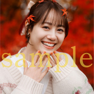 伊藤美来フォトブック_楽天特典