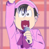 TVアニメ『おそ松さん』第4期 第13話「ザ・マツノテン」場面カット