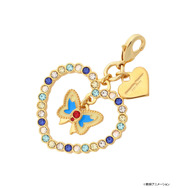 「Samantha Thavasa Petit Choice×Yes！プリキュア５GoGo！ファスナーチャーム　【7月お届け】」