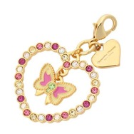 「Samantha Thavasa Petit Choice×Yes！プリキュア５GoGo！ファスナーチャーム　【7月お届け】」