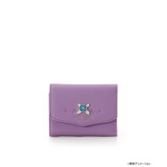 「Samantha Thavasa Petit Choice×Yes！プリキュア５GoGo！折財布【7月お届け】」
