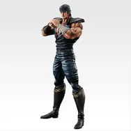 「一番くじ 北斗の拳 -FIST OF THE NORTH STAR-」A賞：ケンシロウ MASTERLISE