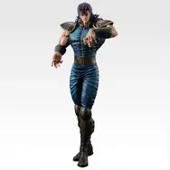 「一番くじ 北斗の拳 -FIST OF THE NORTH STAR-」B賞：レイ MASTERLISE