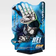 「一番くじ 北斗の拳 -FIST OF THE NORTH STAR-」G賞：ACLLECT 北斗の拳 世紀末の章（ランダム全20種）