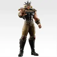 「一番くじ 北斗の拳 -FIST OF THE NORTH STAR-」ラストワン賞：ラオウ MASTERLISE