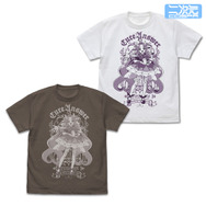TVアニメ『名探偵プリキュア！』キュアアンサー Tシャツ（全2色）