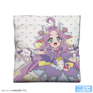 TVアニメ『名探偵プリキュア！』キュアアンサー 両面プリントクッションカバー