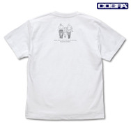 フリーレン 「鉱山で300年働くことになっちゃった」 Tシャツ