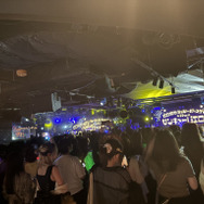リスナー600人が渋谷クラブに集結！ “パシャパシャしたーーい”で沸いた『禁断尻ラジオ』“最後かもしれない”江口拓也バースデーイベント【潜入レポ】