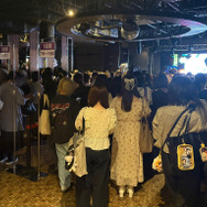 リスナー600人が渋谷クラブに集結！ “パシャパシャしたーーい”で沸いた『禁断尻ラジオ』“最後かもしれない”江口拓也バースデーイベント【潜入レポ】