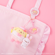 ポムポムプリンゆめ色チェンジシリーズ
