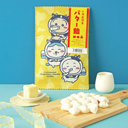 バター飴