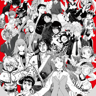 アフタヌーン40周年展