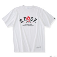 『機動戦士ガンダム』接触冷感ジップパーカー＆Tシャツ