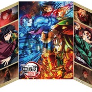 完全生産限定版特典:キャラクターデザイン・総作画監督 松島 晃 描き下ろしデジジャケット