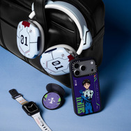 「エヴァンゲリオン x CASETiFY」コレクション