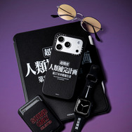 「エヴァンゲリオン x CASETiFY」コレクション