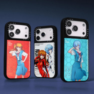 「エヴァンゲリオン x CASETiFY」コレクション
