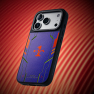「エヴァンゲリオン x CASETiFY」コレクション