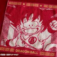 「ドラゴンボール DELICIOUS菜館」新商品