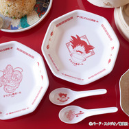 「ドラゴンボール DELICIOUS菜館」新商品
