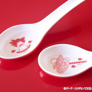 「ドラゴンボール DELICIOUS菜館」新商品