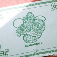 「ドラゴンボール DELICIOUS菜館」新商品