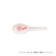 ドラゴンボール DELICIOUS菜館 メラミンれんげ 悟空／神龍