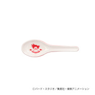 ドラゴンボール DELICIOUS菜館 メラミンれんげ 悟空／神龍
