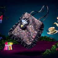 DISNEY ALICE IN WONDERLAND 75TH ANNIVERSARY