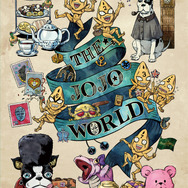 THE★JOJO WORLD