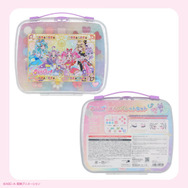 名探偵プリキュア！ コスメシリーズ メイクパレットセット