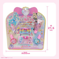 名探偵プリキュア！ コスメシリーズ キラキラメイクアップセット
