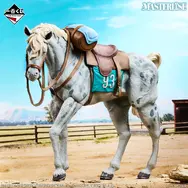 一番くじ ジョジョの奇妙な冒険 STEEL BALL RUN