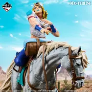 一番くじ ジョジョの奇妙な冒険 STEEL BALL RUN