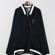 「ゲゲゲの鬼太郎 リバーシブル刺子ジャン」24,860円（税込）