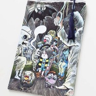 「ゲゲゲの鬼太郎 トートバッグ」3,850円（税込）