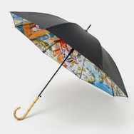 「ゲゲゲの鬼太郎 晴雨兼用傘」5,720円（税込）