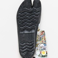 「ゲゲゲの鬼太郎 地下足袋」15,950円（税込）