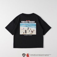 「トムとジェリー プリントTシャツ」キッズ 2,990円