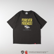 「トムとジェリー プリントTシャツ」メンズ 3,990円