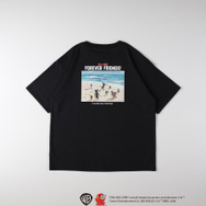 「トムとジェリー プリントTシャツ」メンズ 3,990円