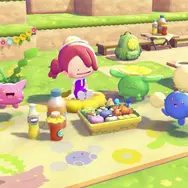 ぽこ あ ポケモン「画面は開発中のものです。」