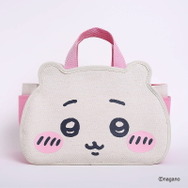 『CHIIKAWA INTERIOR TOTE BAG BOOK ちいかわver.』（宝島社）