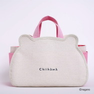 『CHIIKAWA INTERIOR TOTE BAG BOOK ちいかわver.』（宝島社）
