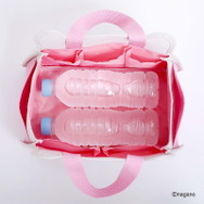 『CHIIKAWA INTERIOR TOTE BAG BOOK ちいかわver.』（宝島社）