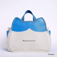 『CHIIKAWA INTERIOR TOTE BAG BOOK ハチワレver.』（宝島社）