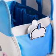 『CHIIKAWA INTERIOR TOTE BAG BOOK ハチワレver.』（宝島社）