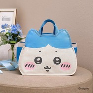 『CHIIKAWA INTERIOR TOTE BAG BOOK ハチワレver.』（宝島社）
