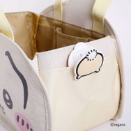 『CHIIKAWA INTERIOR TOTE BAG BOOK うさぎver.』（宝島社）